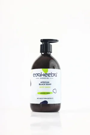 African-black-soap-body-wash-lemon-dew