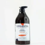 African-black-soap-body-wash-peach-orange