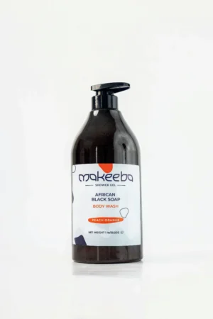 African-black-soap-body-wash-peach-orange