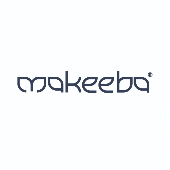 Makeeba Care Logo